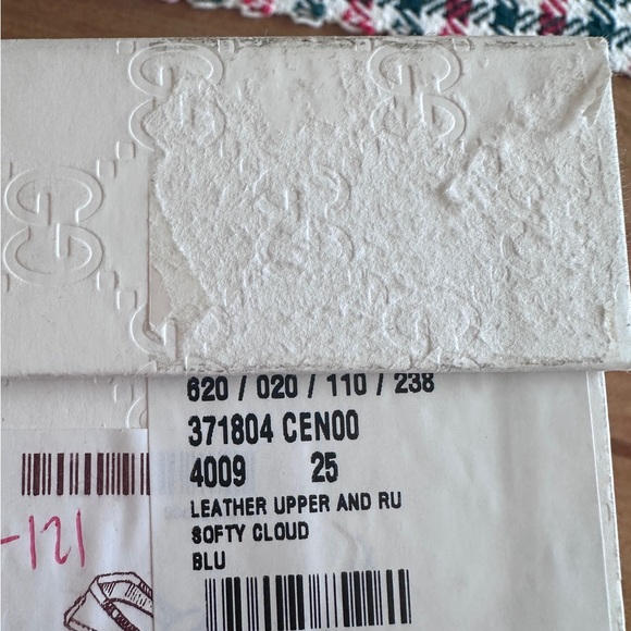 Gucci Toddler Loafers 🧸 - Picture 11 of 11